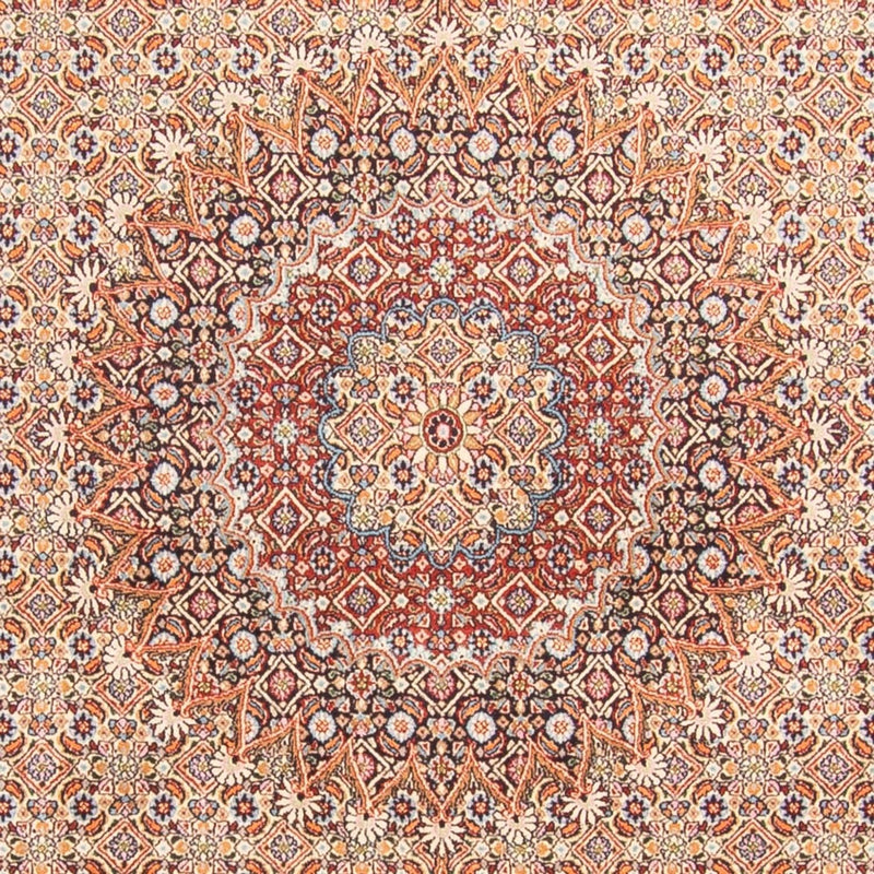 Persisk tæppe - Classic - 300 x 202 cm - flerfarvet