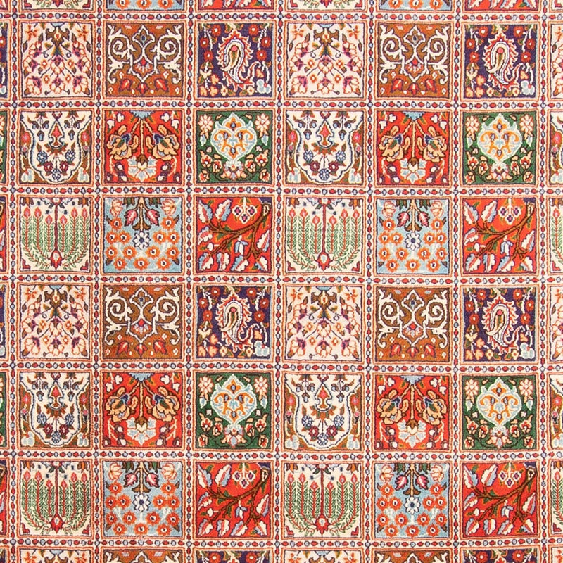 Persisk tæppe - Classic - 301 x 205 cm - flerfarvet