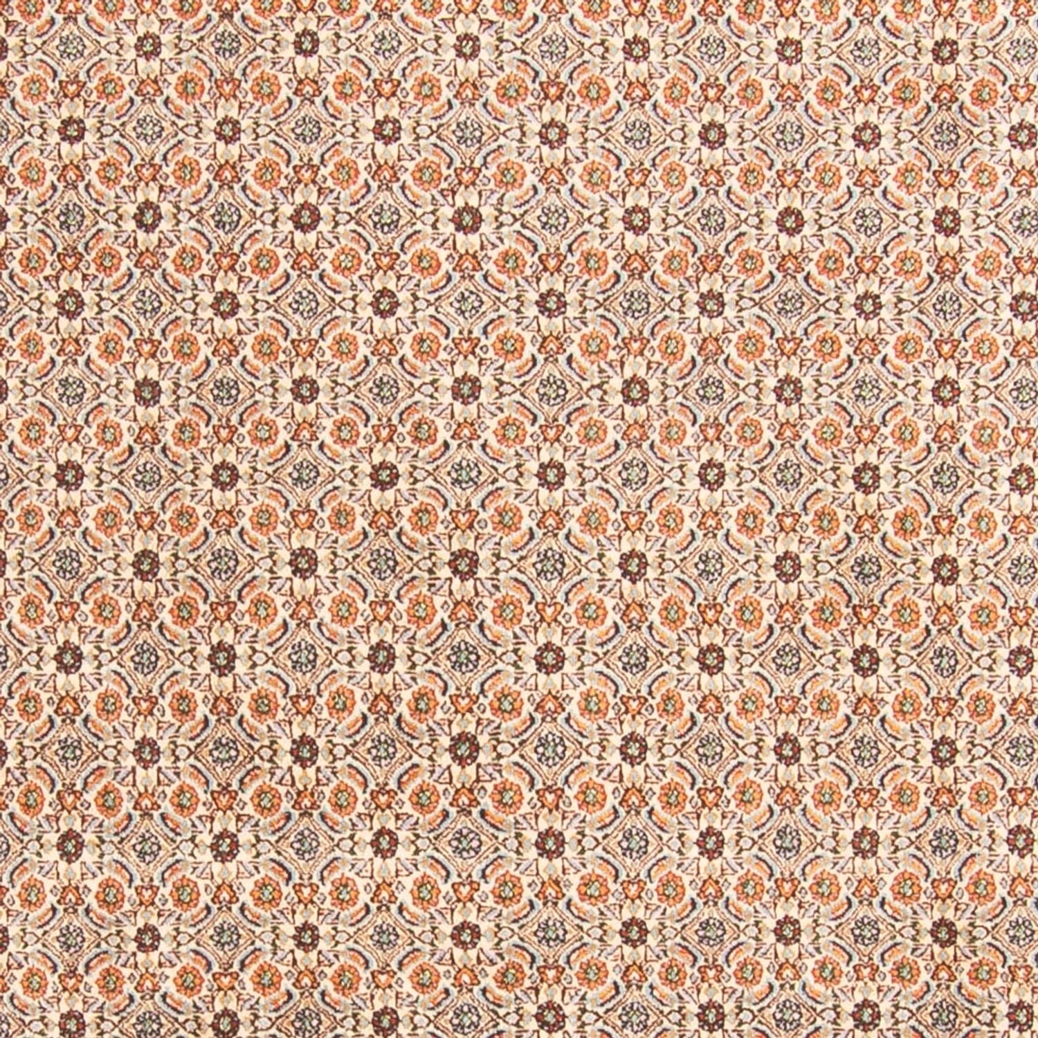 Persisk tæppe - Classic - 287 x 195 cm - flerfarvet