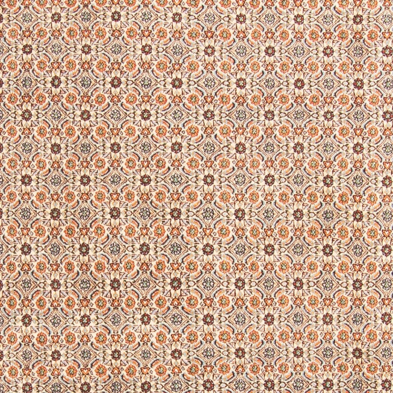 Persisk tæppe - Classic - 287 x 195 cm - flerfarvet