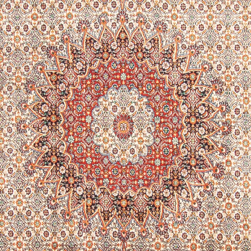 Persisk tæppe - Classic - 299 x 198 cm - beige