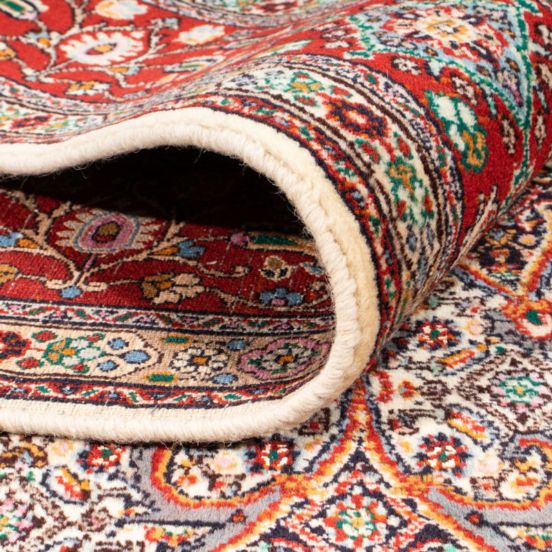 Persisk tæppe - Classic - 299 x 198 cm - beige