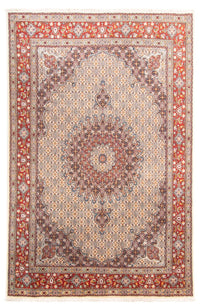 Persisk tæppe - Classic - 290 x 195 cm - beige