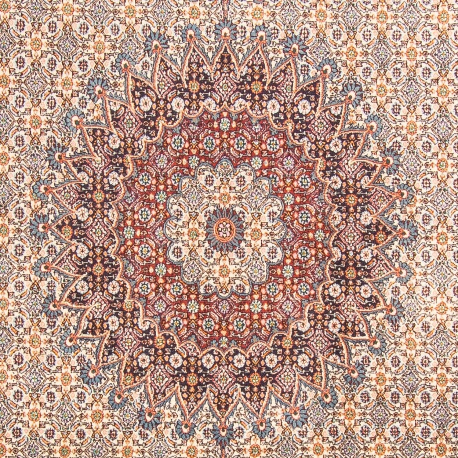 Persisk tæppe - Classic - 290 x 195 cm - beige