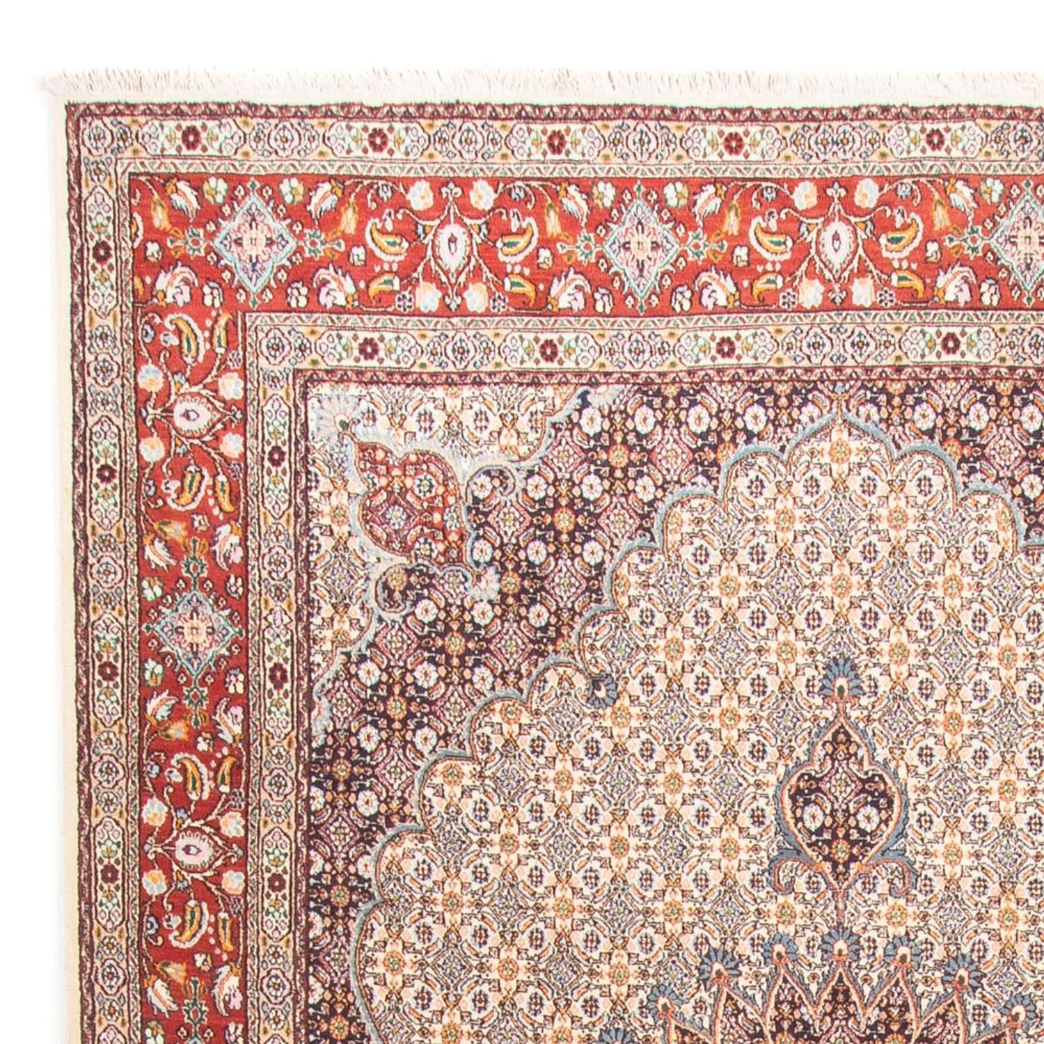 Persisk tæppe - Classic - 290 x 195 cm - beige