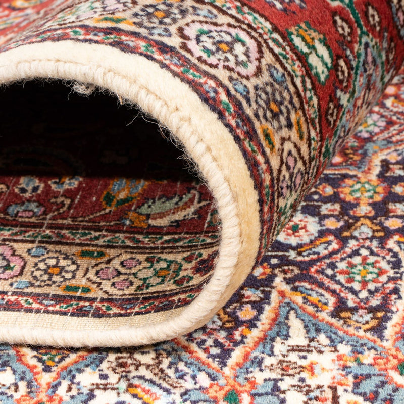 Persisk tæppe - Classic - 290 x 195 cm - beige