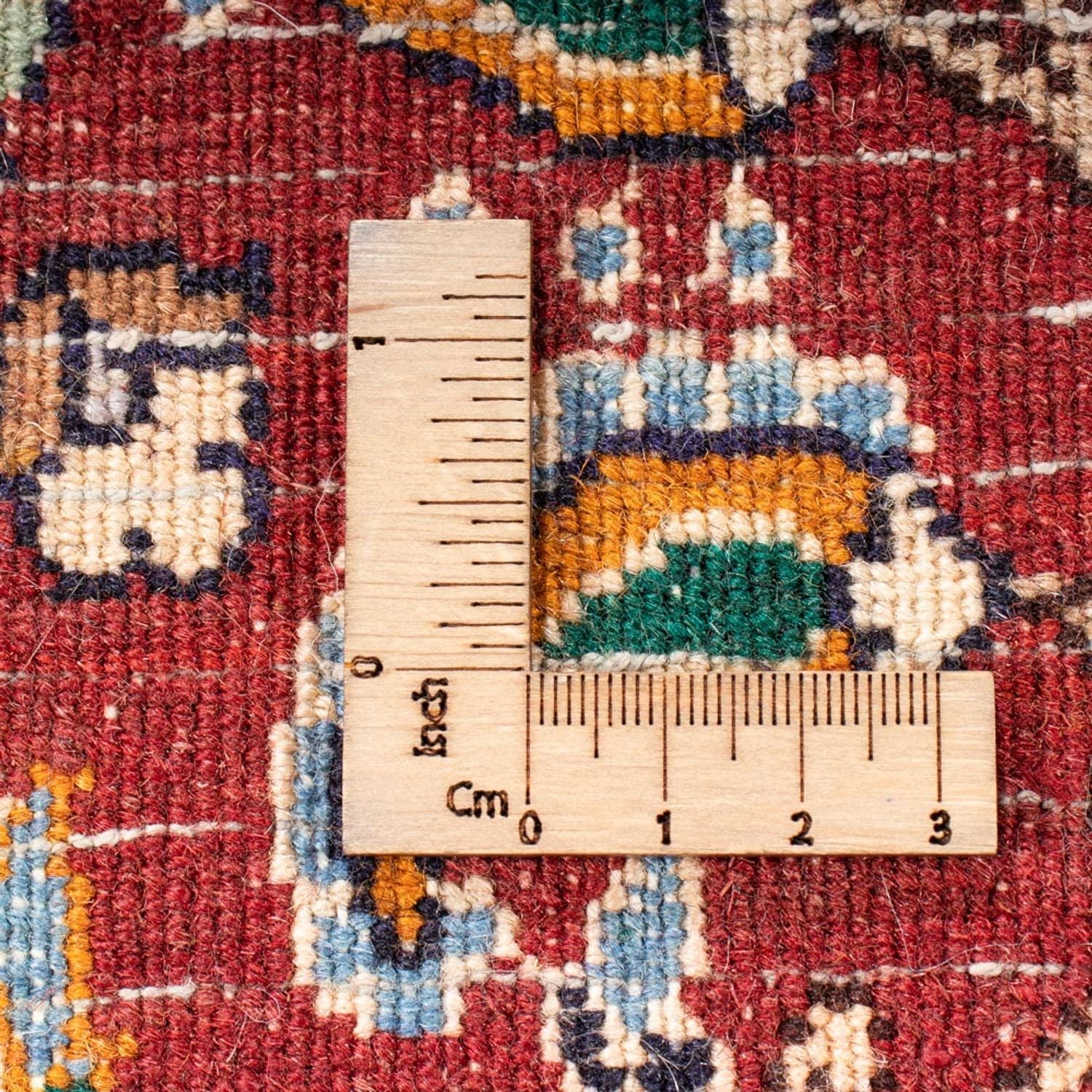 Persisk tæppe - Classic - 290 x 195 cm - beige