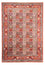 Persisk tæppe - Classic - 300 x 200 cm - flerfarvet
