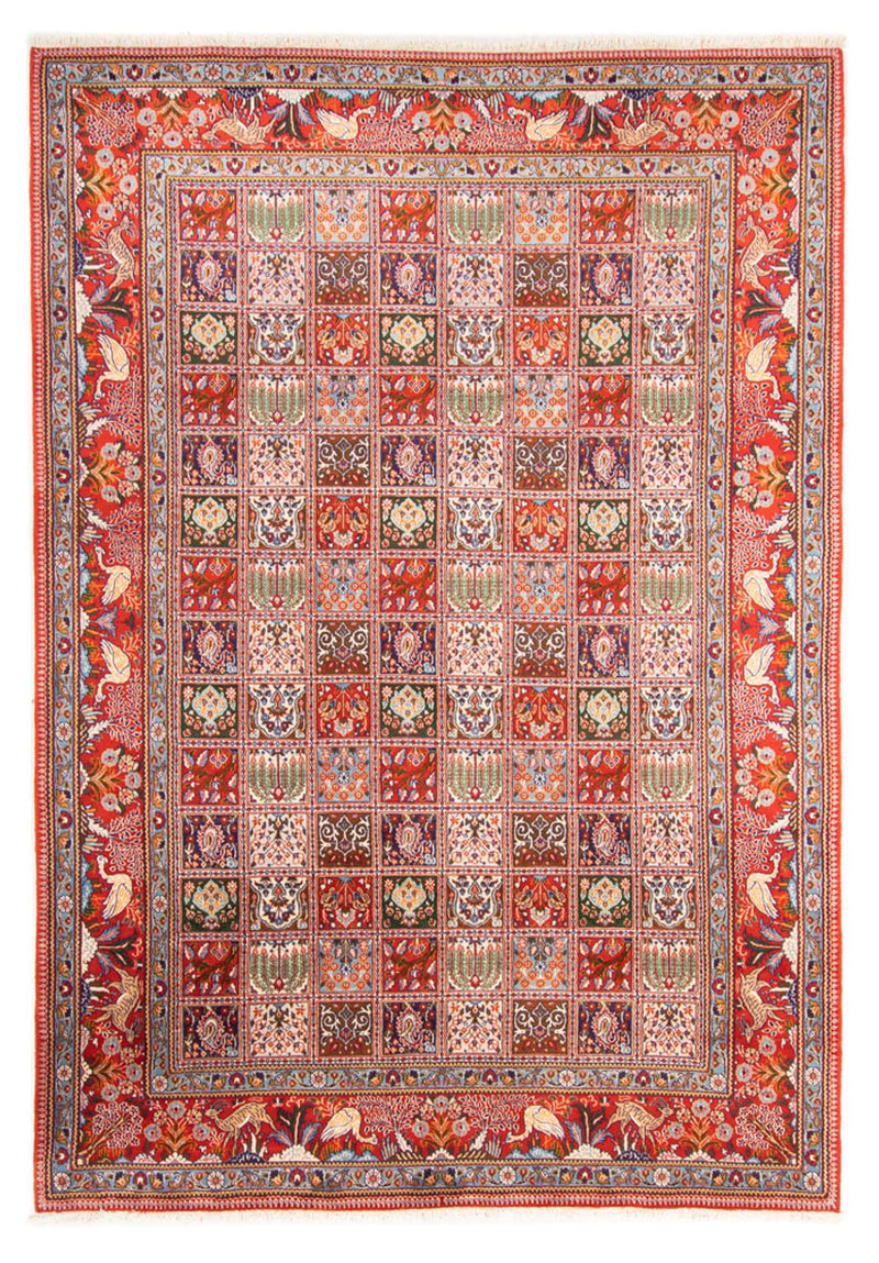 Persisk tæppe - Classic - 300 x 200 cm - flerfarvet