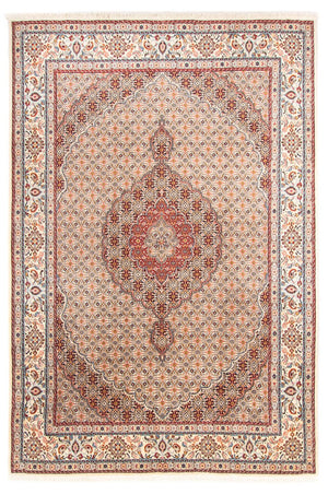 Persisk tæppe - Classic - 296 x 198 cm - beige