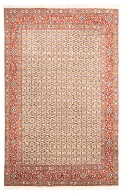 Persisk tæppe - Classic - 307 x 195 cm - beige