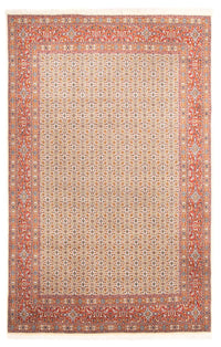 Persisk tæppe - Classic - 307 x 195 cm - beige