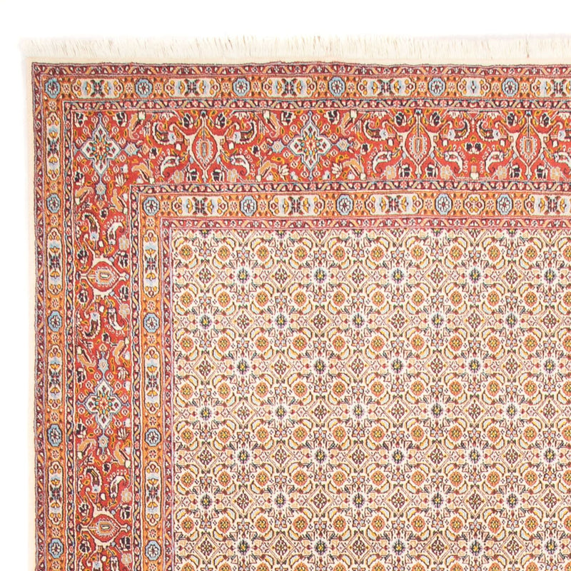 Persisk tæppe - Classic - 307 x 195 cm - beige