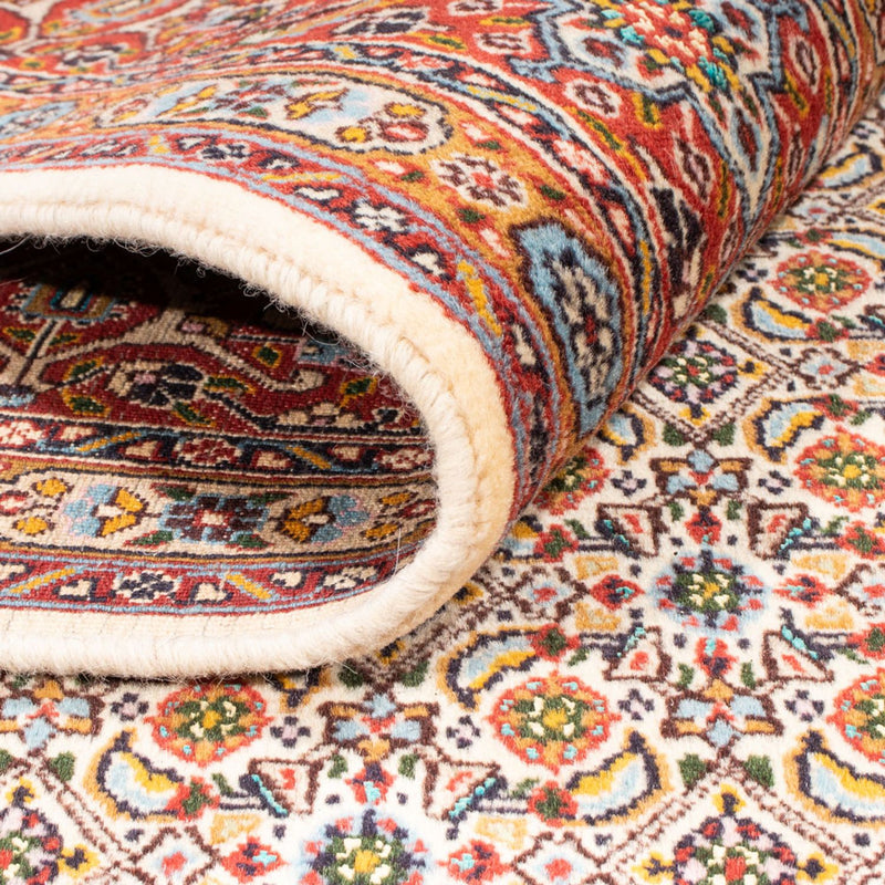 Persisk tæppe - Classic - 307 x 195 cm - beige