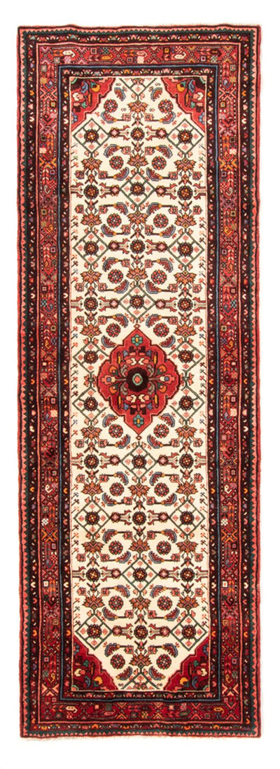 Hosseinabad Tæppe 103x305cm - Persisk tæppe