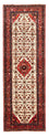 Løber Persisk tæppe - Nomadisk - 305 x 103 cm - beige