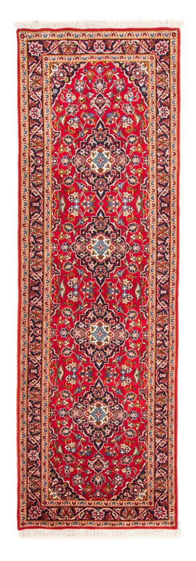 Kashan Tæppe 100x312cm - Persisk tæppe