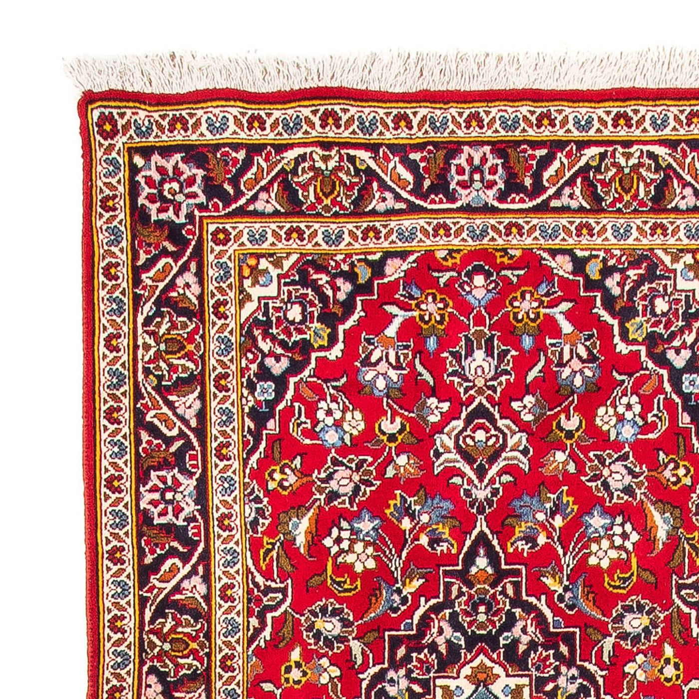 Kashan Tæppe 312x100cm - Persisk tæppe