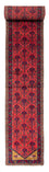 Løber Persisk tæppe - Nomadisk - 688 x 83 cm - rød