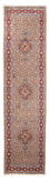 Løber Persisk tæppe - Classic - 342 x 77 cm - beige