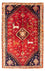 Persisk tæppe - Nomadisk - 174 x 115 cm - rød