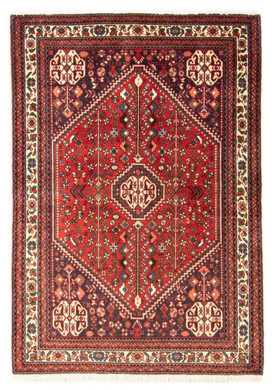 Abadeh Tæppe 108x155cm - Persisk tæppe