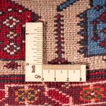 Persisk tæppe - Classic - 145 x 100 cm - flerfarvet