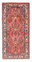 Persisk tæppe - Classic - 148 x 69 cm - rød