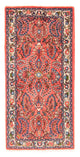 Sarouk Tæppe 148x69cm - Persisk tæppe