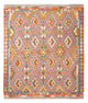Kilim Maimana Tæppe 197x162cm - Uldtæppe