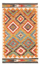 Kilim Maimana Tæppe 98x60cm - Uldtæppe