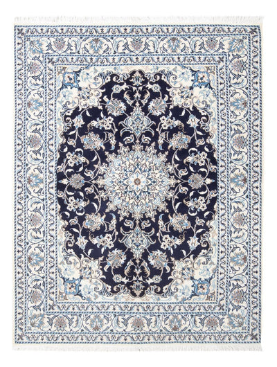 Nain Tæppe 144x202cm - Persisk tæppe