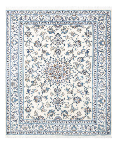 Nain Tæppe 147x194cm - Persisk tæppe