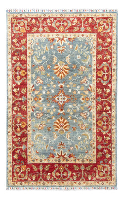 Ziegler Carpet - Ariana - 159 x 97 cm - flerfarvet