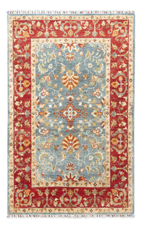 Ziegler Carpet - Ariana - 159 x 97 cm - flerfarvet