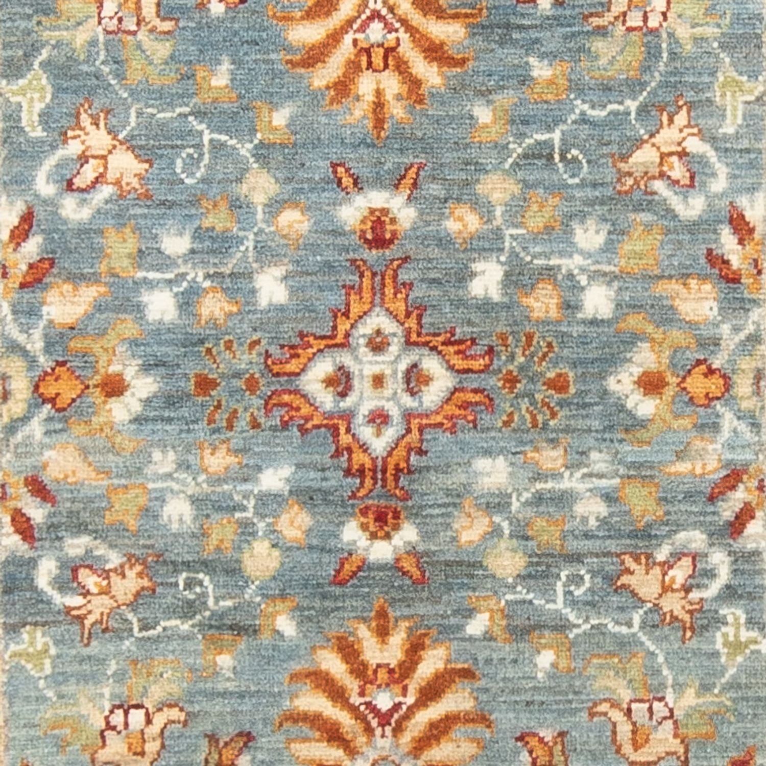 Ziegler Carpet - Ariana - 159 x 97 cm - flerfarvet