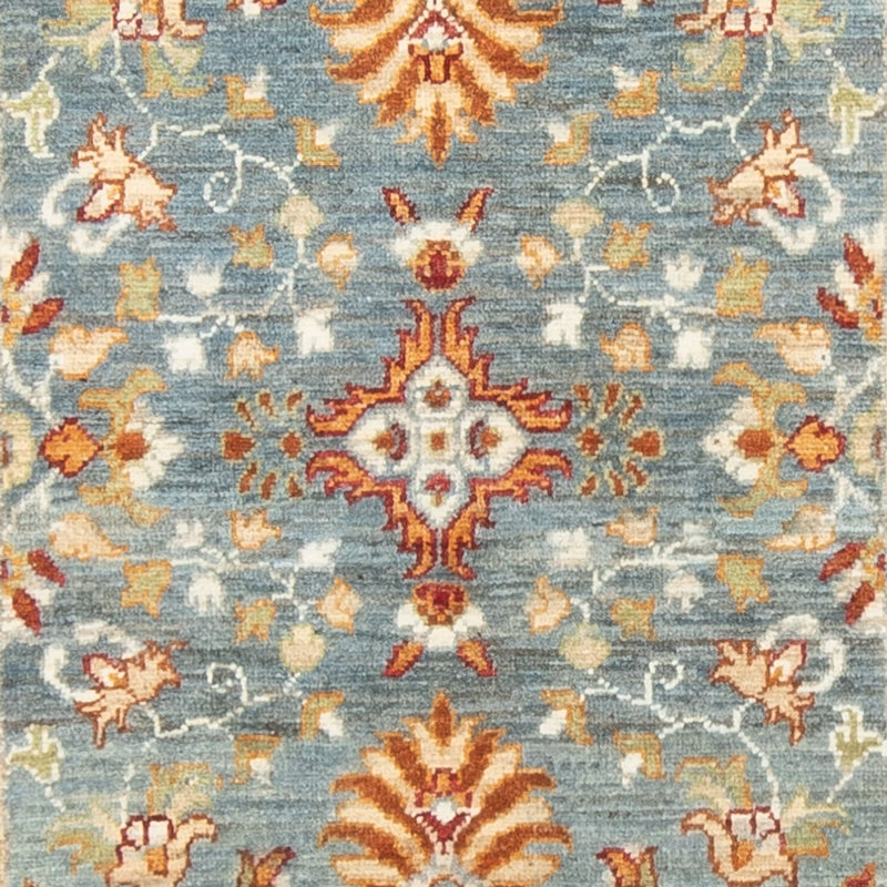 Ziegler Carpet - Ariana - 159 x 97 cm - flerfarvet