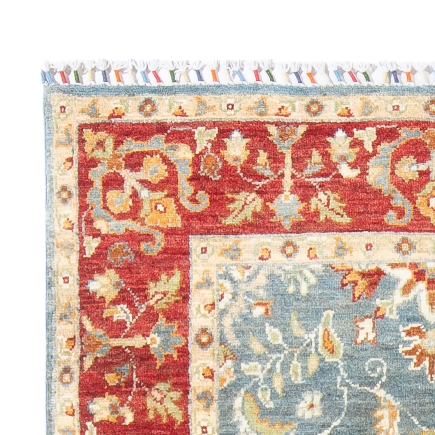 Ziegler Carpet - Ariana - 159 x 97 cm - flerfarvet
