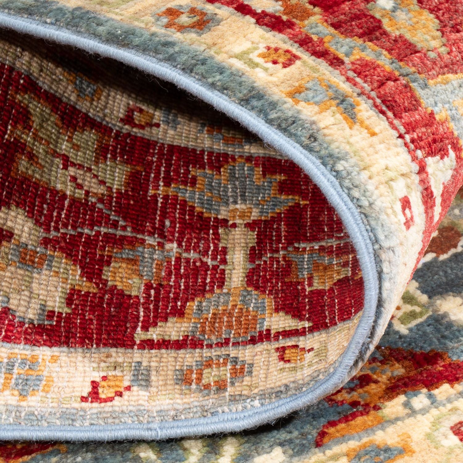 Ziegler Carpet - Ariana - 159 x 97 cm - flerfarvet