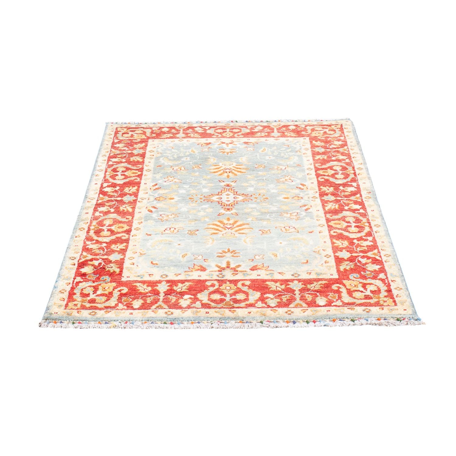Ziegler Carpet - Ariana - 159 x 97 cm - flerfarvet