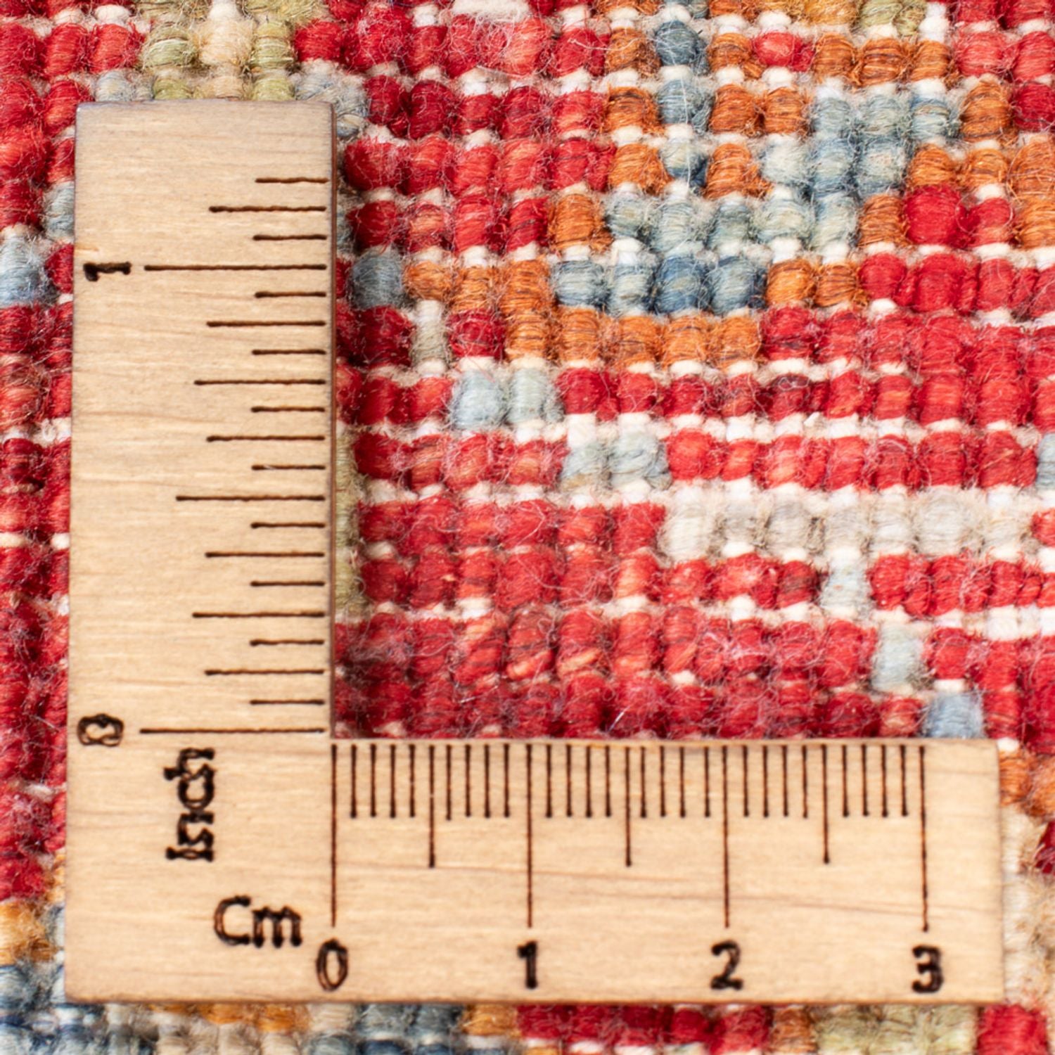 Ziegler Carpet - Ariana - 159 x 97 cm - flerfarvet