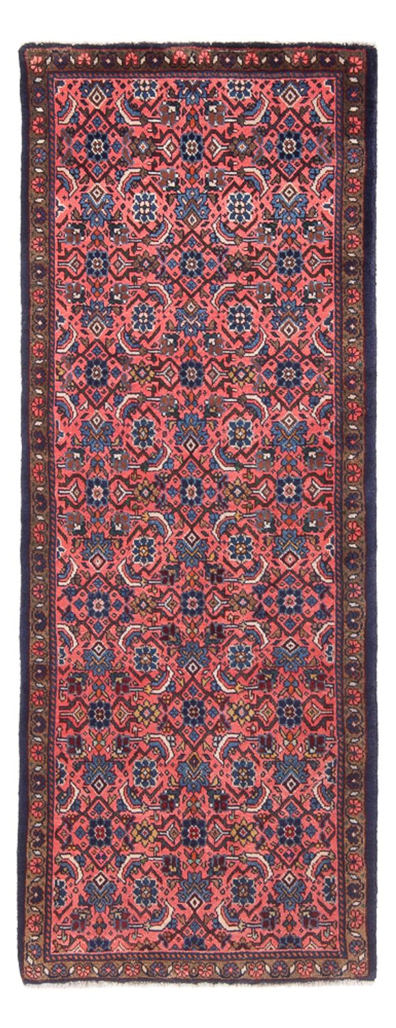 Løber Persisk tæppe - Classic - 182 x 68 cm - rød