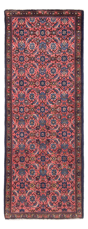 Løber Persisk tæppe - Classic - 182 x 68 cm - rød