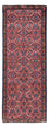 Løber Persisk tæppe - Classic - 182 x 68 cm - rød