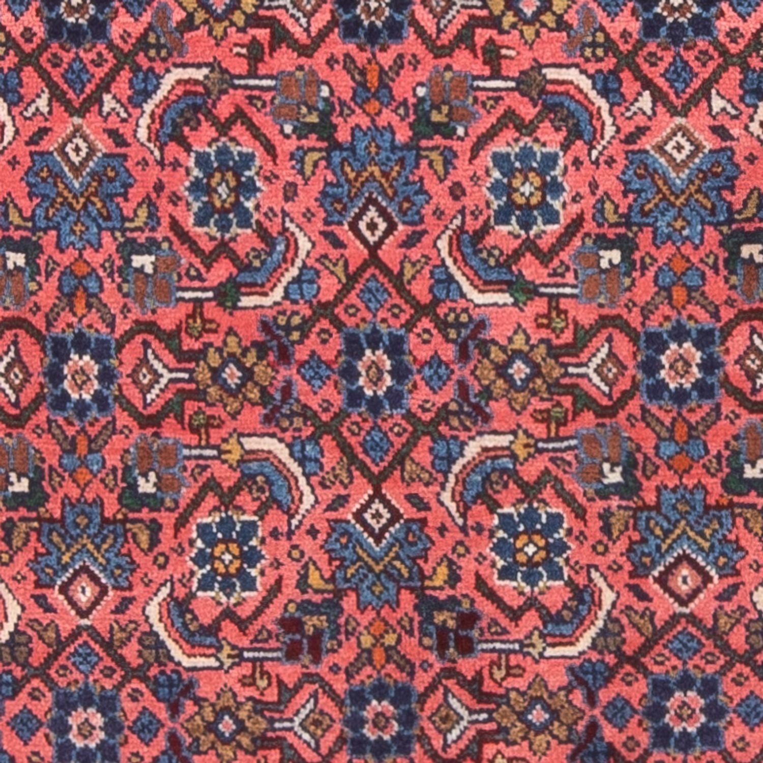Løber Persisk tæppe - Classic - 182 x 68 cm - rød