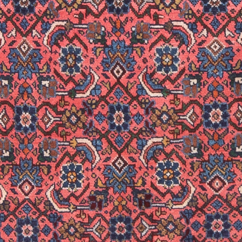 Løber Persisk tæppe - Classic - 182 x 68 cm - rød