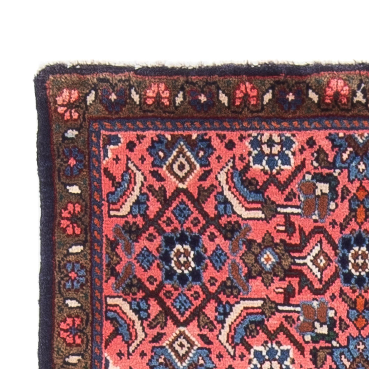 Sarouk Tæppe 182x68cm - Persisk tæppe