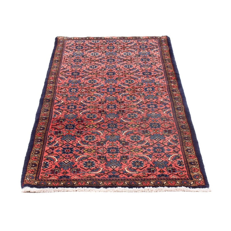 Løber Persisk tæppe - Classic - 182 x 68 cm - rød
