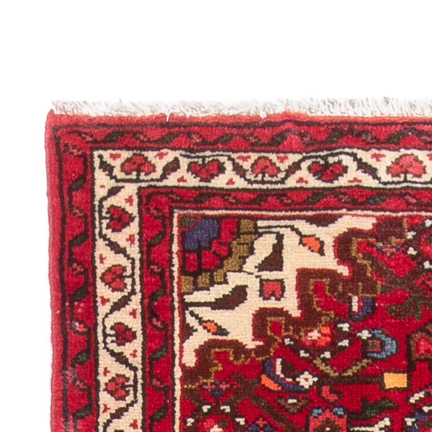 Malayer Tæppe 290x76cm - Persisk tæppe