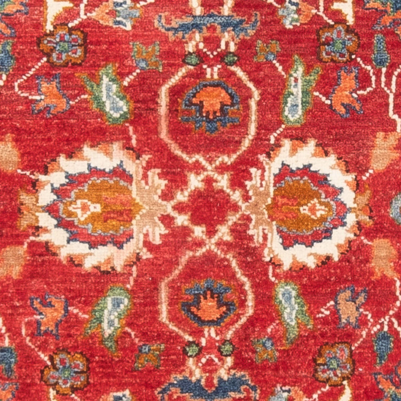 Løber Ziegler Carpet - Ariana - 320 x 78 cm - rød